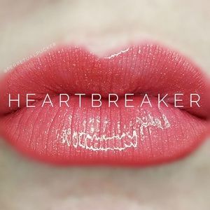 Heartbreaker LipSense